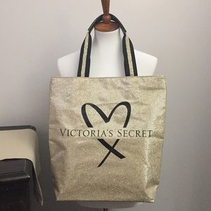 Victory’s Secret Tote